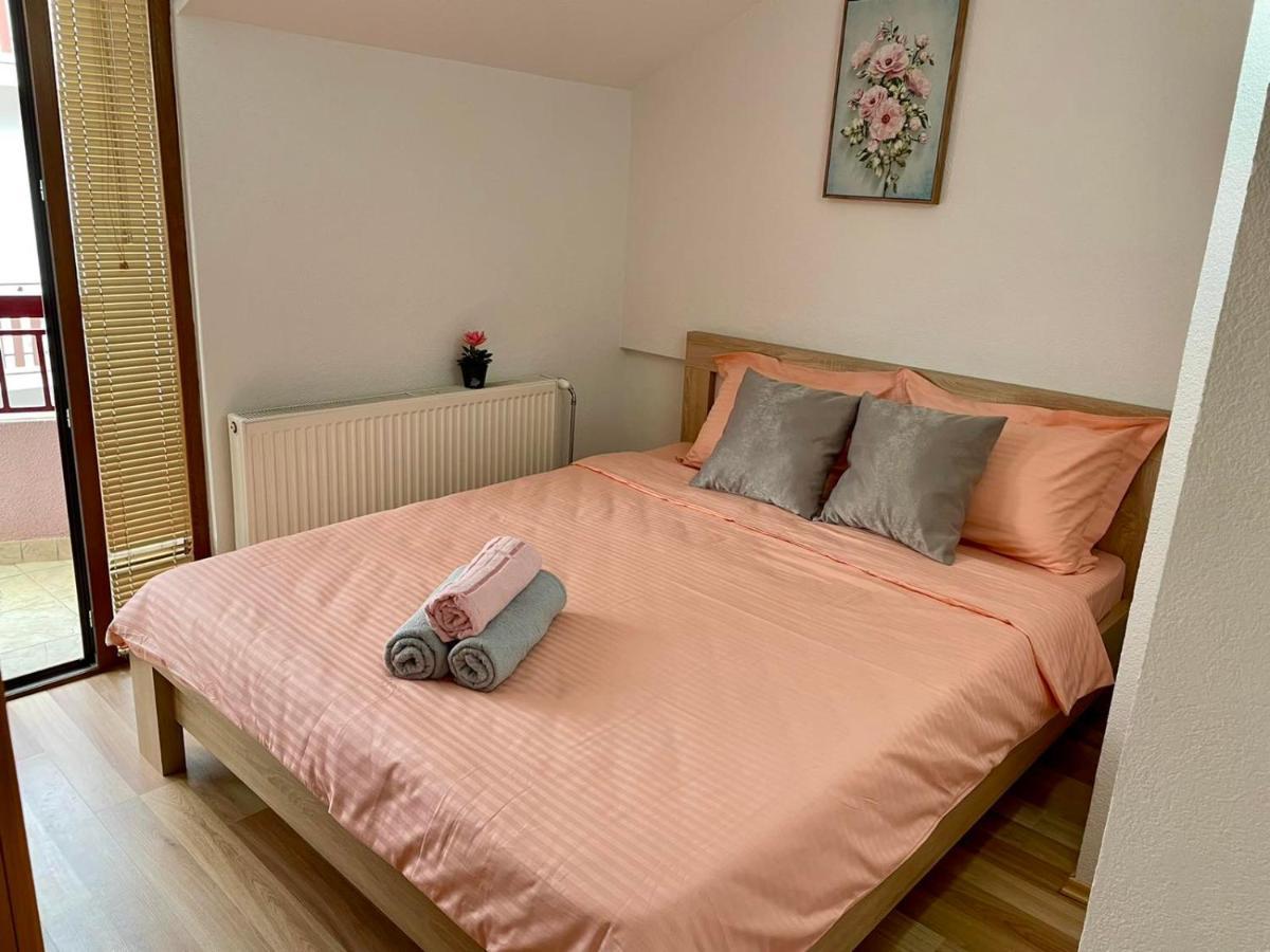 Villa Cherry Struga Exterior foto