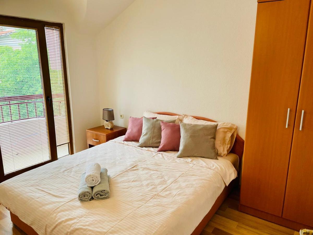 Villa Cherry Struga Exterior foto