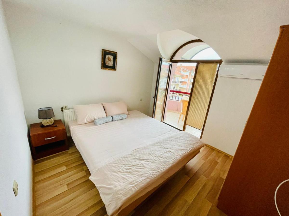 Villa Cherry Struga Exterior foto
