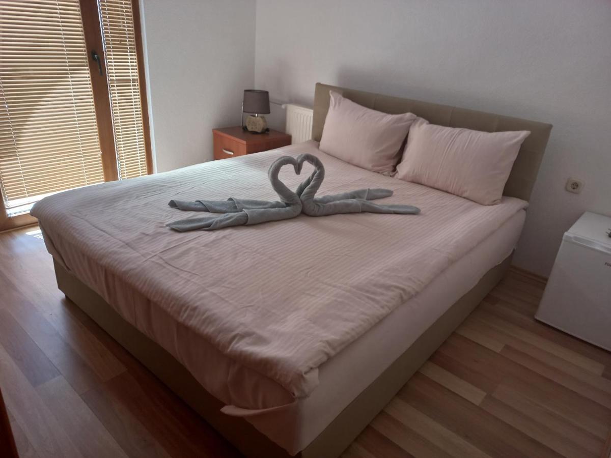 Villa Cherry Struga Exterior foto